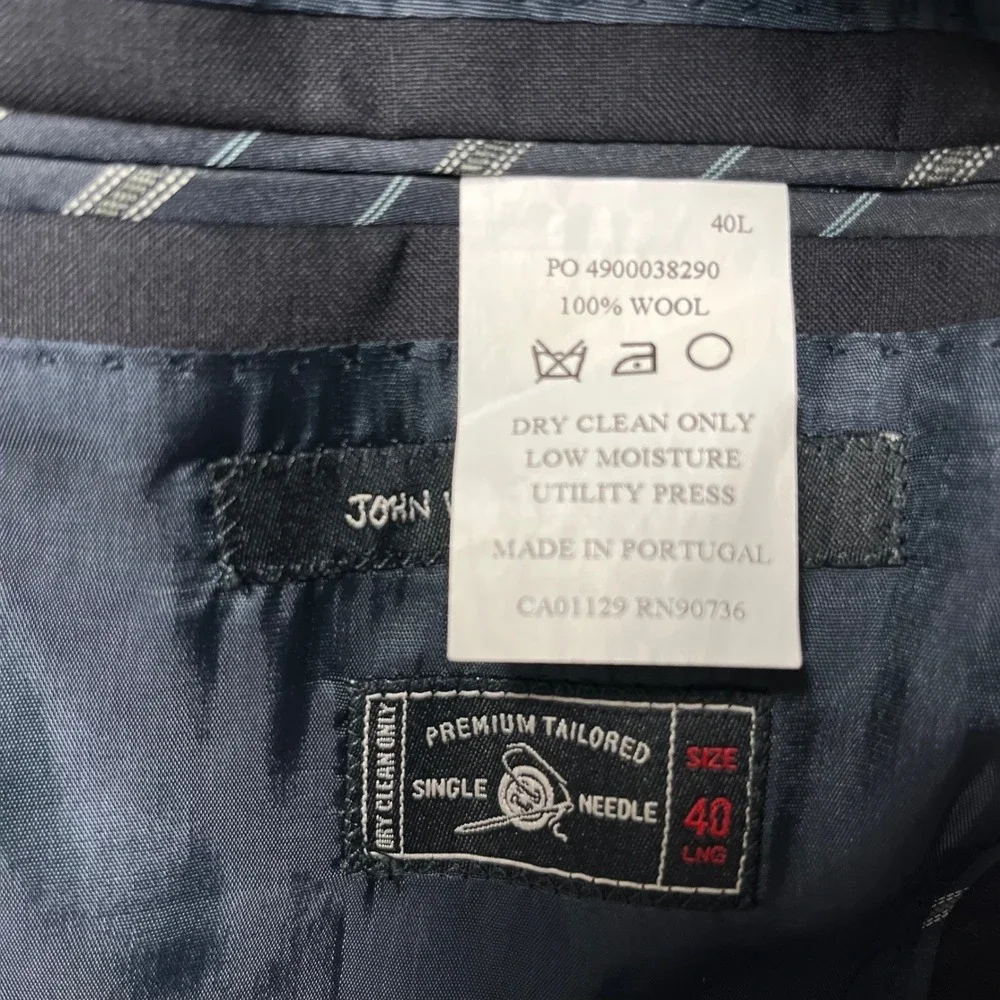 John Varvatos USA classic 26 type